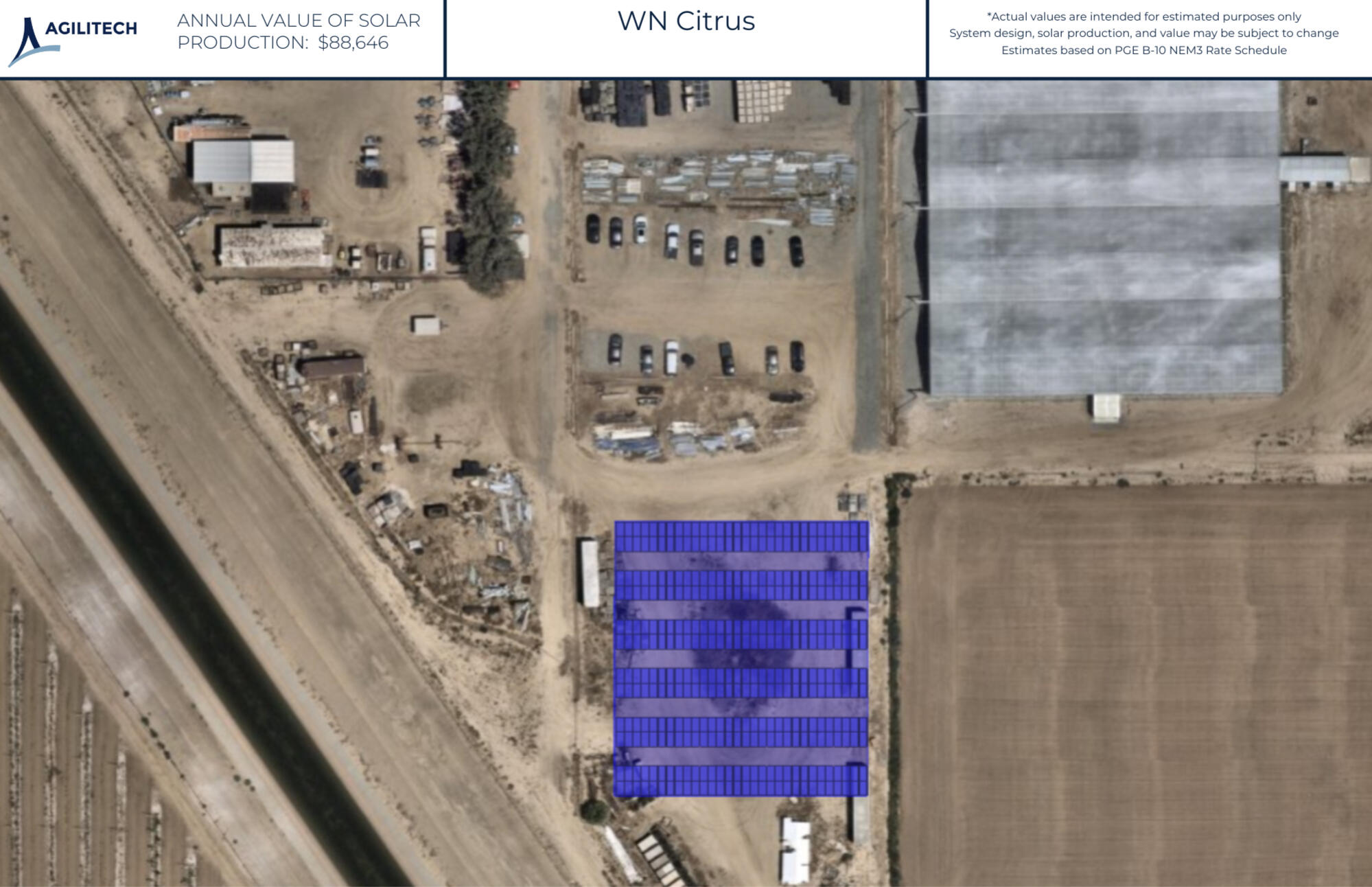 System Design Layout